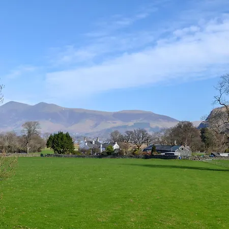 펜션 Field House *