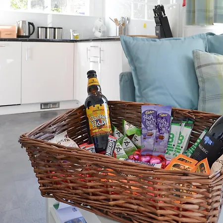 Field House * 보로데일 밸리