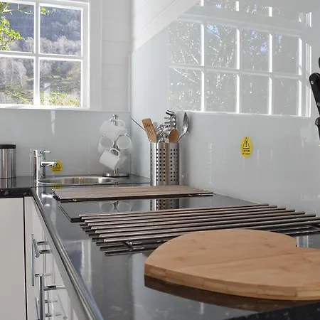 펜션 Field House 보로데일 밸리