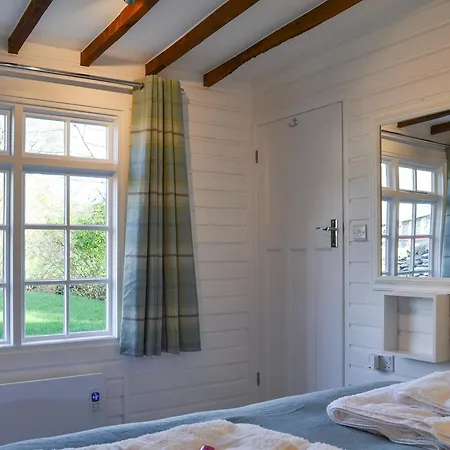 Field House 펜션 *