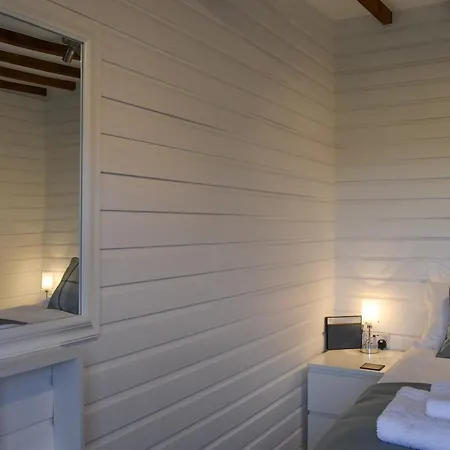 Field House Holiday home *