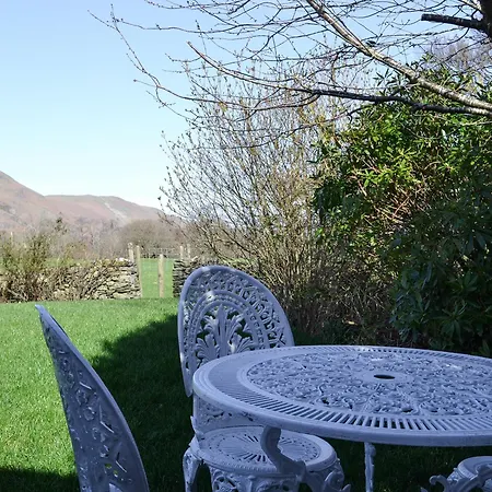 Holiday home Field House Borrowdale Valley