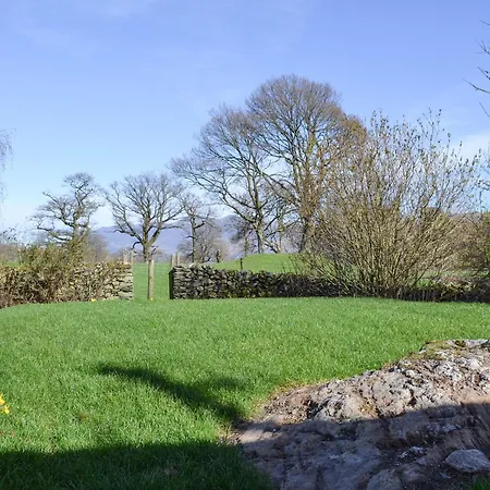 Field House Holiday home Borrowdale Valley