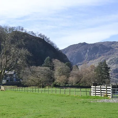 Field House Holiday home