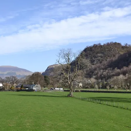 Field House Holiday home Borrowdale Valley