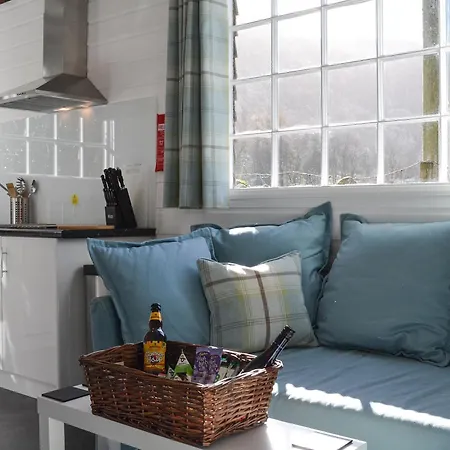 Field House Holiday home *