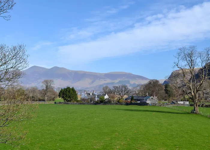 Vakantiehuis Field House *