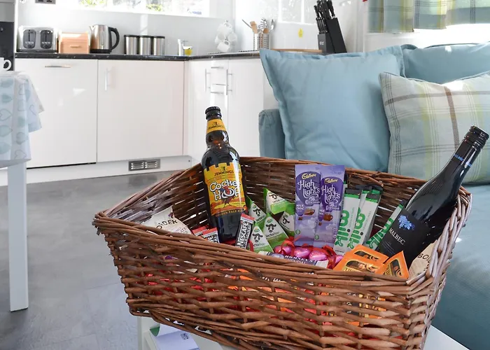 Field House * Borrowdale Valley