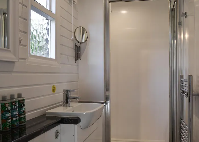 Field House * Borrowdale Valley